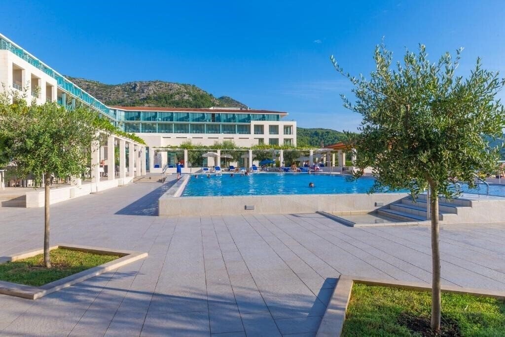 Зображення Admiral Grand Hotel 5*
