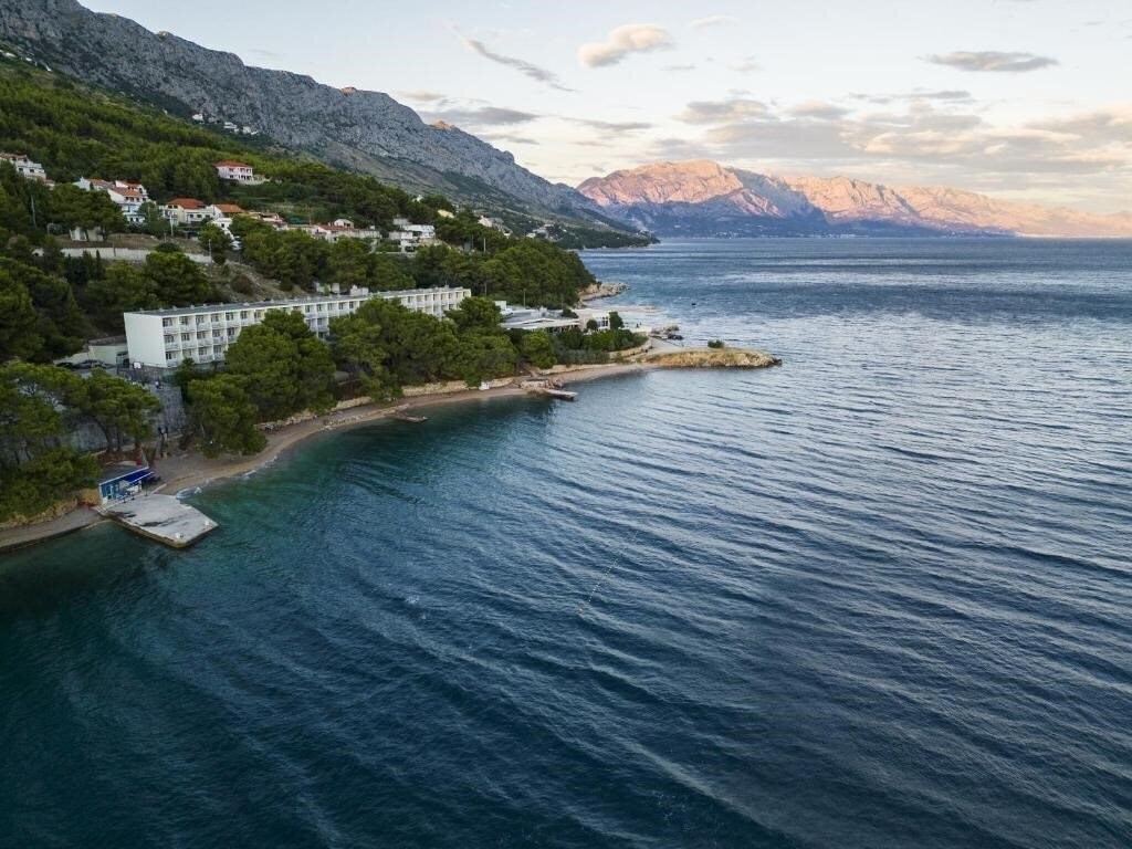 Готель Holiday Village Sagitta 3*