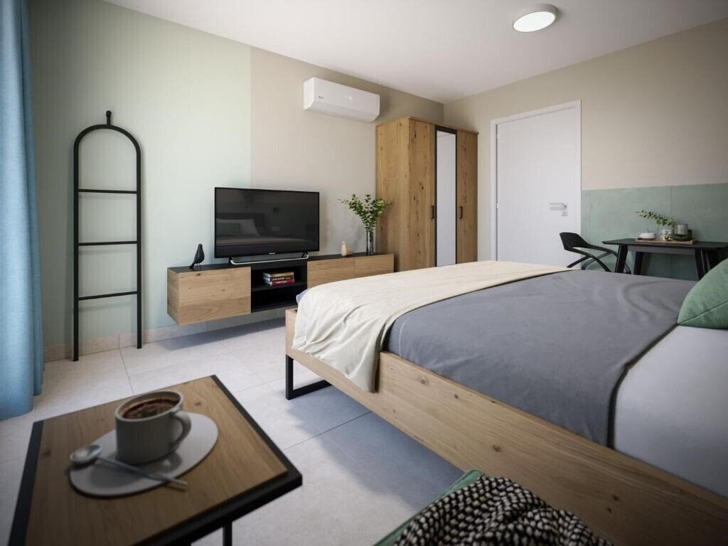 Зображення Holiday Village Sagitta 3*