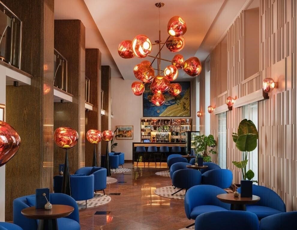 Готель President 4*