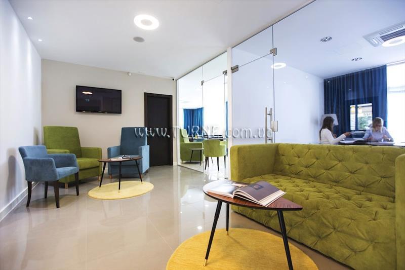 Obraz Biberon Residence 4*