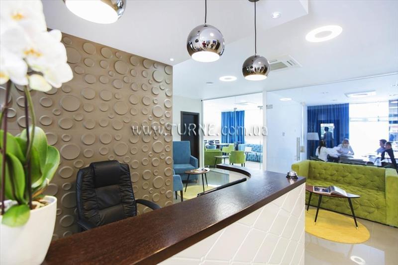 Hotel Biberon Residence 4*