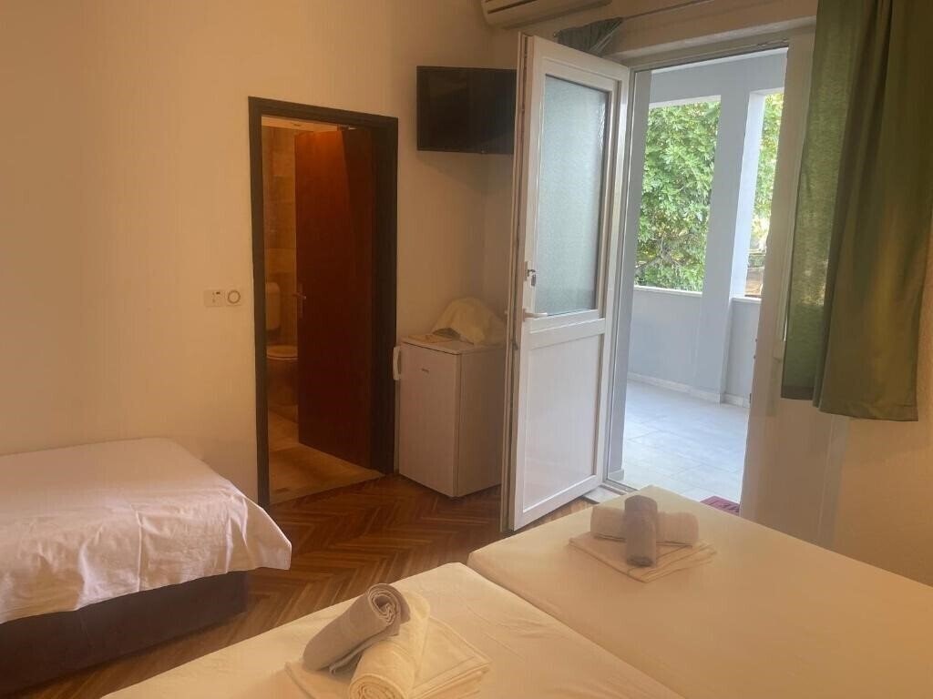 Zdjęcia Apartments Ante 3*