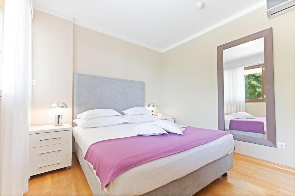 Zdjęcie Hotel The Residence 4*