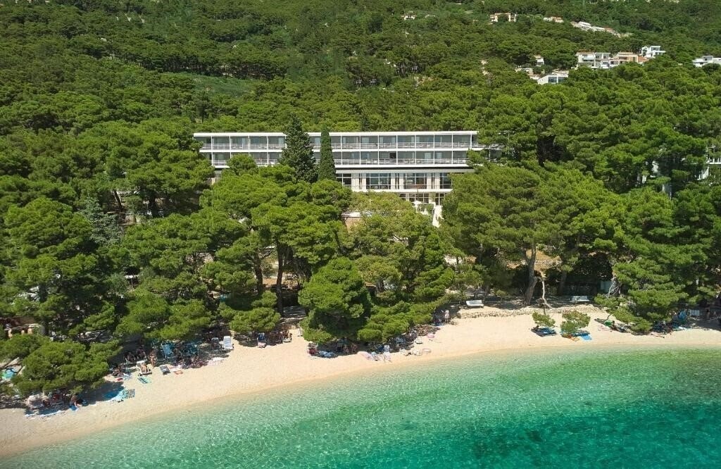 Зображення Bluesun Hotel Maestral 3*