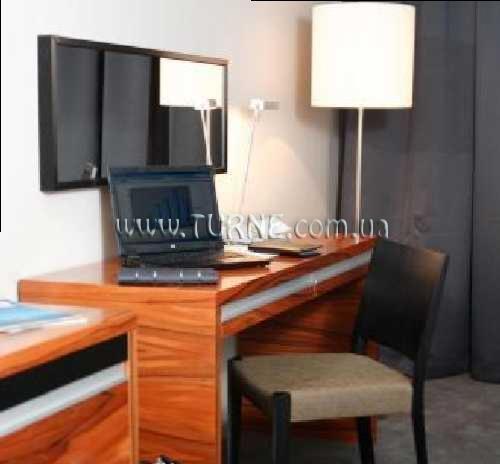 Zdjęcie Hotel Atrium 5*