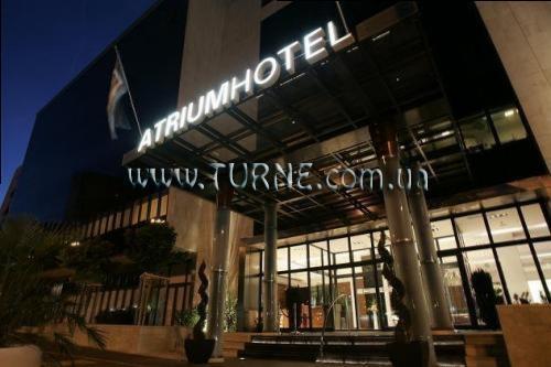 Zdjęcie Hotel Atrium 5*