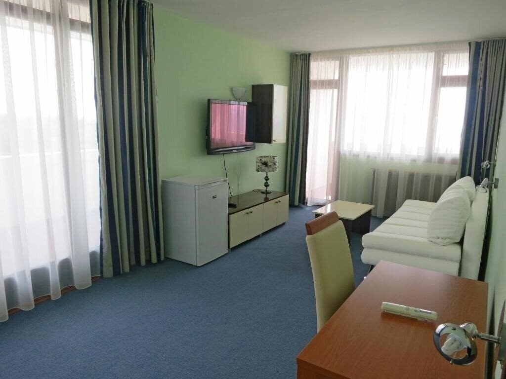 Obraz Hotel Zagreb 3*