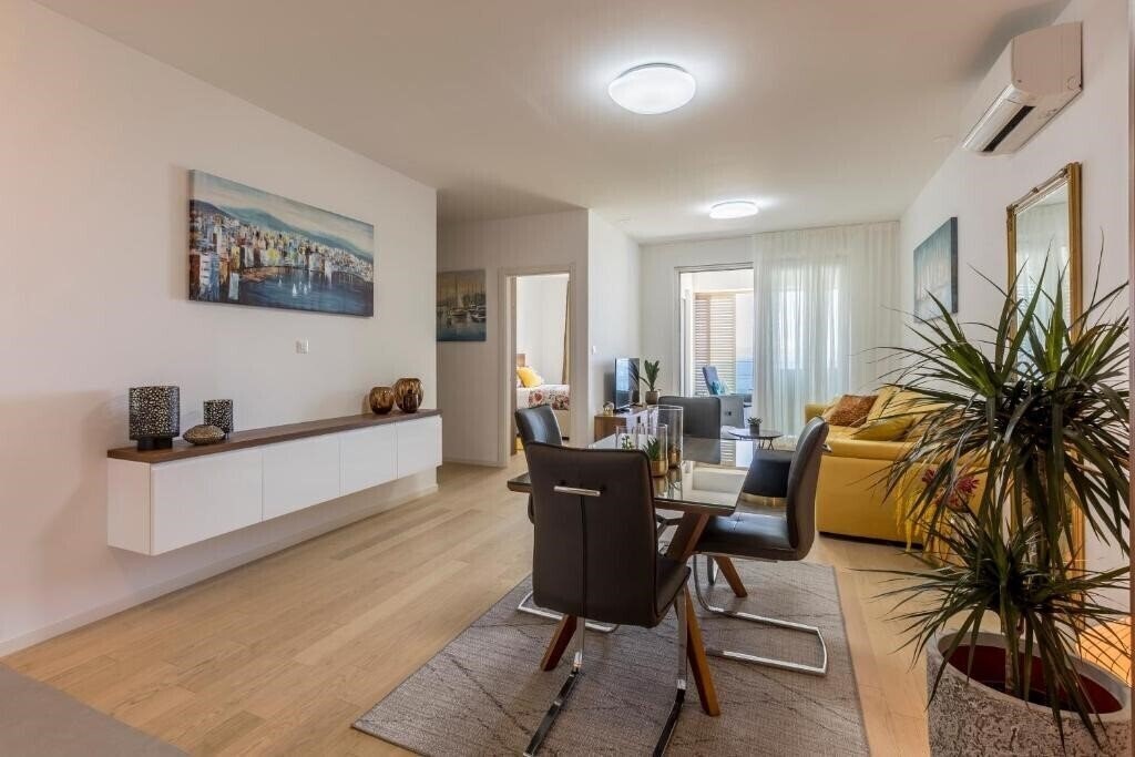 Zdjęcie Ana Marija Private Apartment 4*