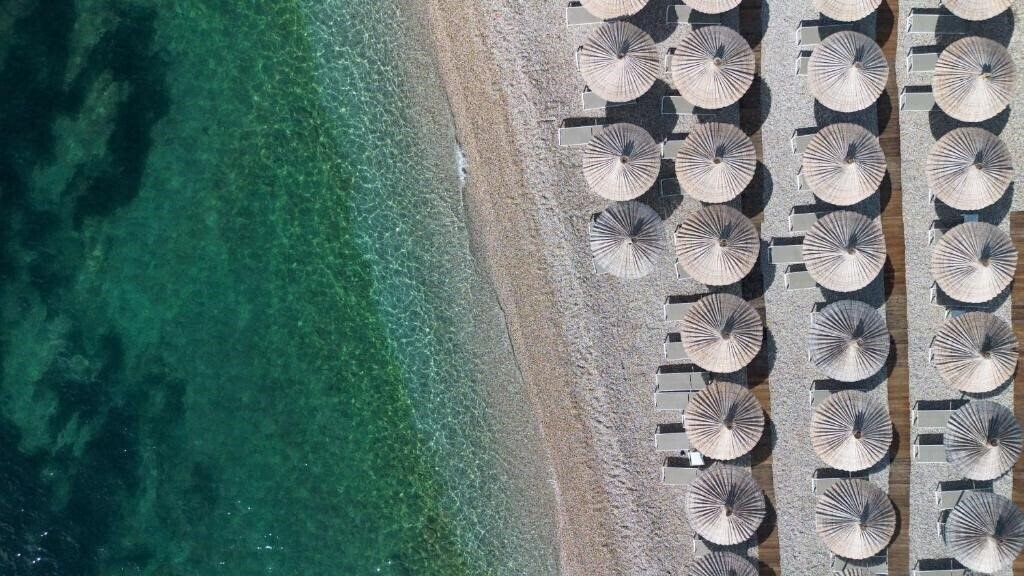 Фотографія Radisson Blu Resort Split 4*