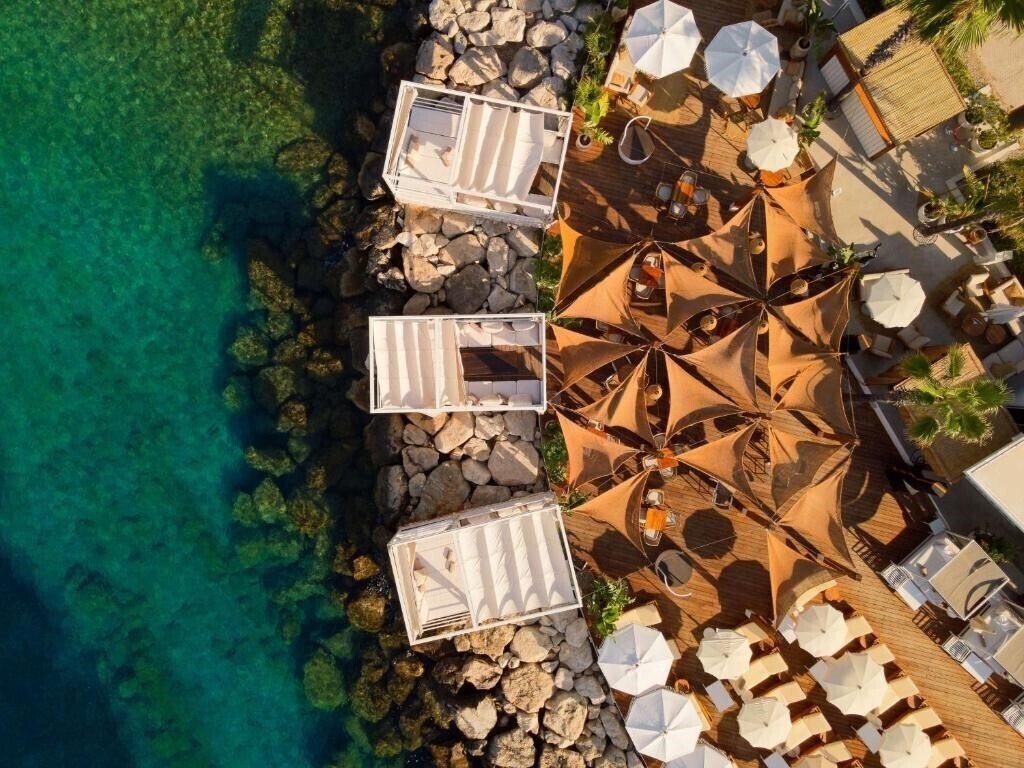 Картинка Radisson Blu Resort Split 4*