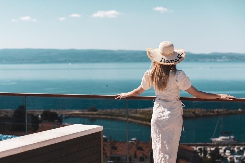 Zdjęcie Marvie Hotel & Health 4*