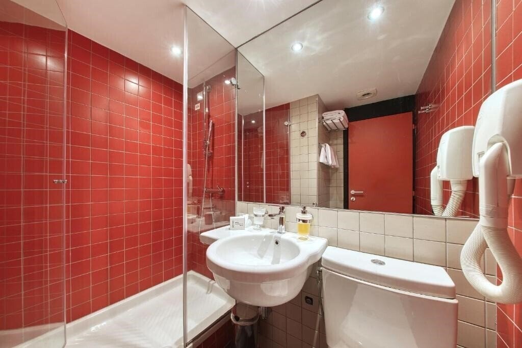 Zdjęcia Villa Donat 3*