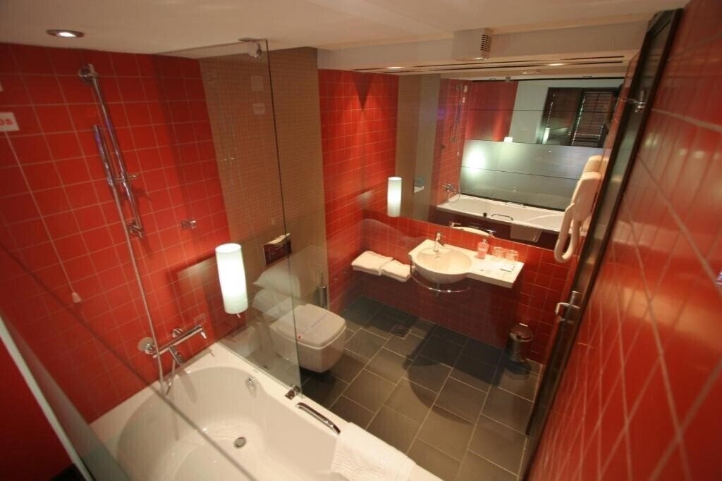 Фото Villa Donat 3*