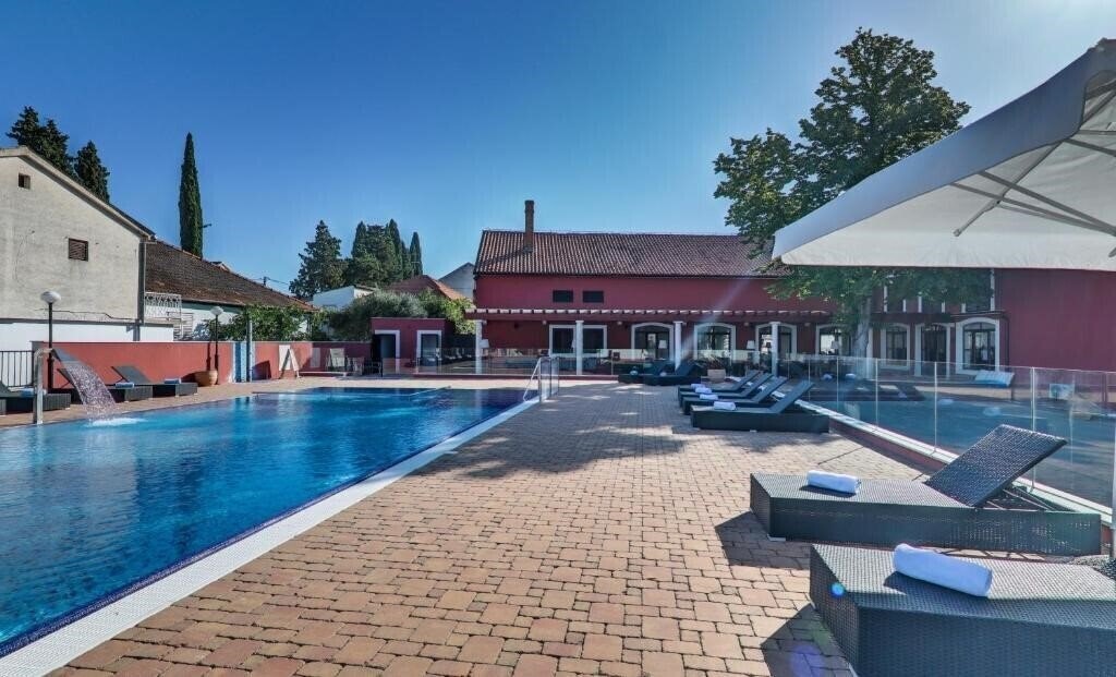 Zdjęcie Villa Donat 3*