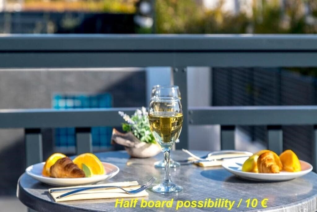 Obraz Villa All Saints 3*