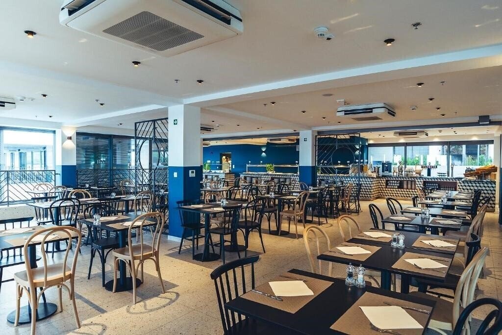 Zdjęcie Hotel Morenia 4*