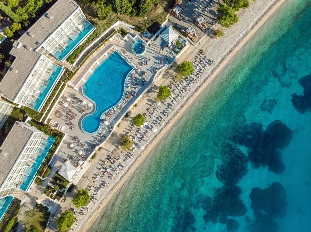 Фотография Tui Blue Adriatic Beach Resort 4*