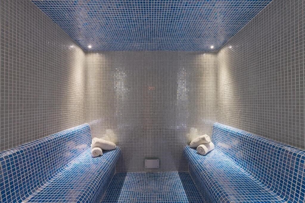 Zdjęcia Hotel Cvita 4*