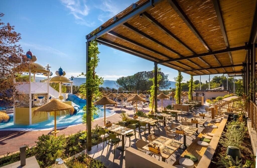 Зображення Valamar Amicor Green Resort 4*