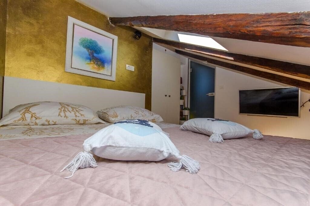 Фото App Jacuzzi Sky 3*