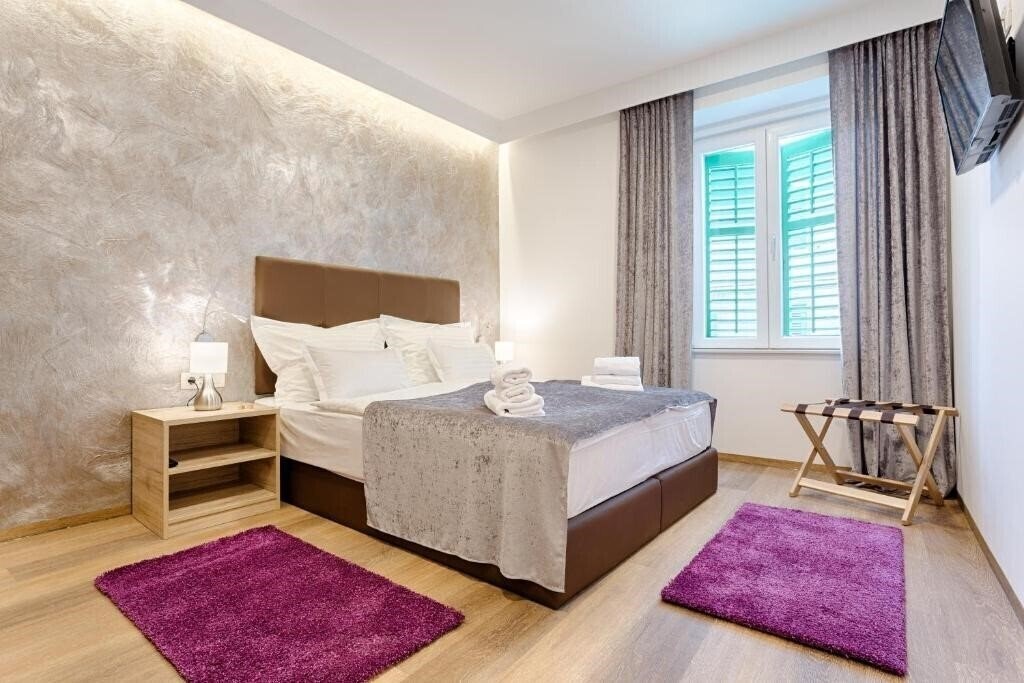 Zdjęcie Central Pearl by Nono Ban 4*