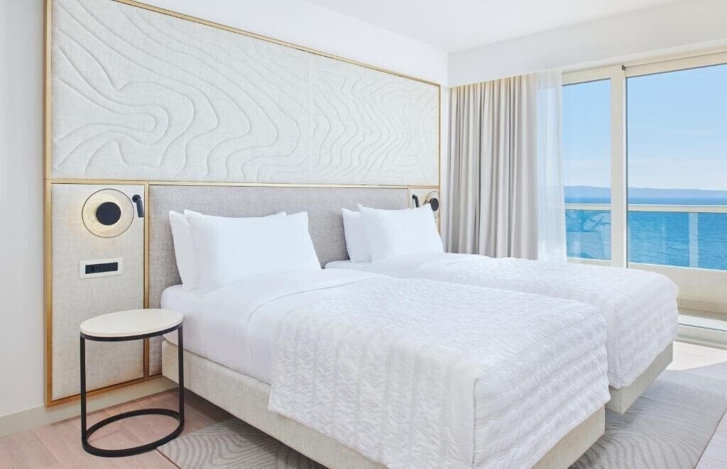 Zdjęcia Le Meridien Lav 5*