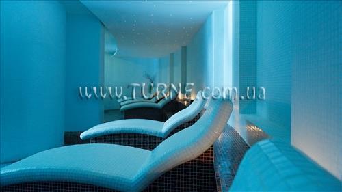 Фотографія Le Meridien Lav 5*