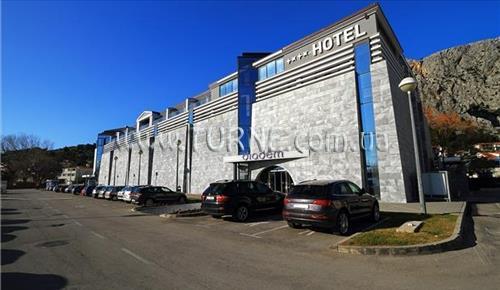 Obraz Garni Hotel Diadem 4*