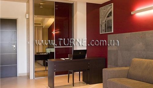 Zdjęcie Garni Hotel Diadem 4*