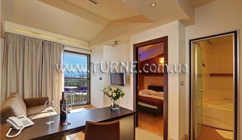 Zdjęcia Garni Hotel Diadem 4*