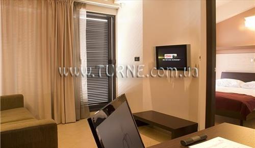 Hotel Garni Hotel Diadem 4*