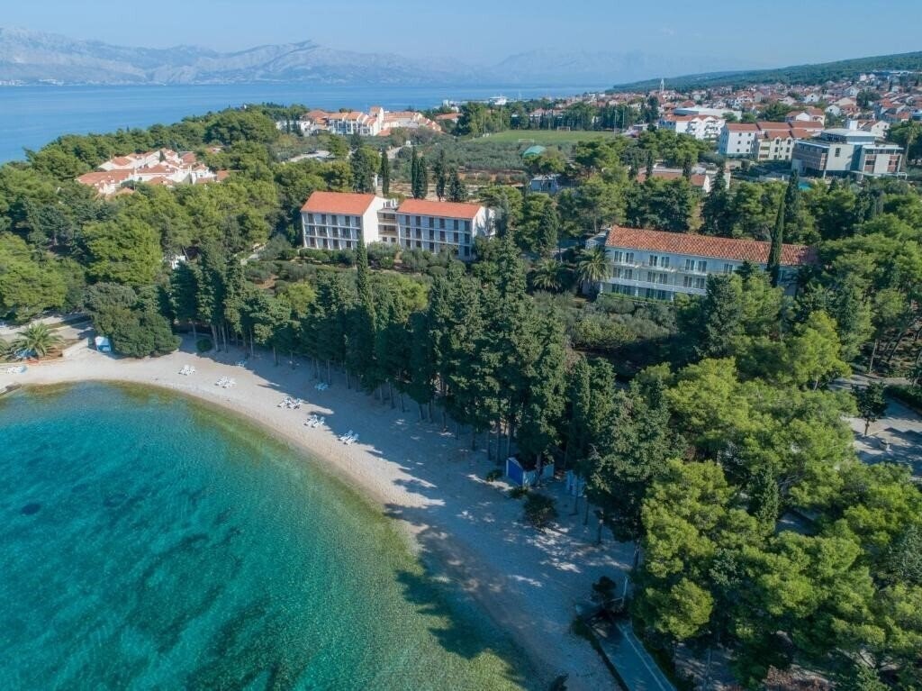 Hotel Aminess Casa Velaris 3*