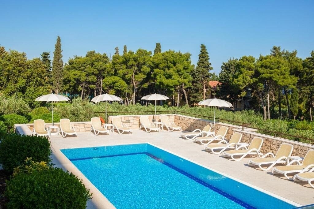 Фотографія Aminess Vival Casa Velaris 3*