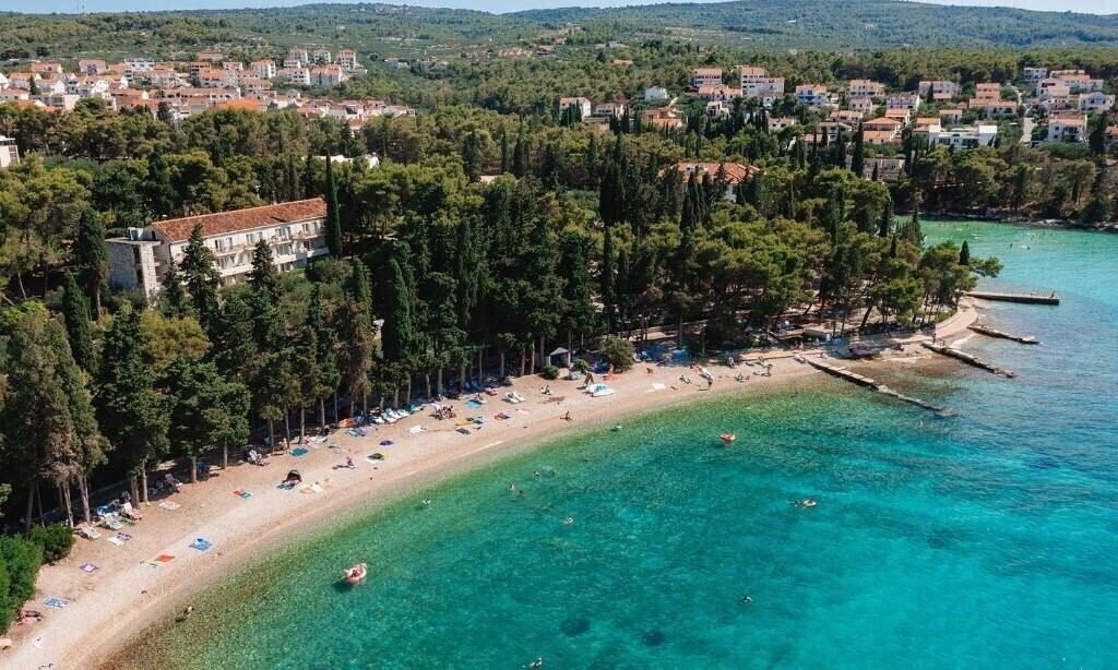 Картинка Aminess Vival Casa Velaris 3*