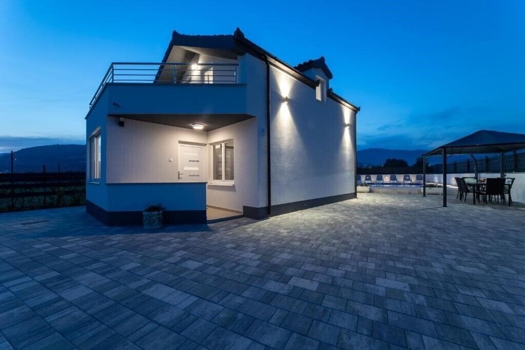 Фото Villa Ana 3*