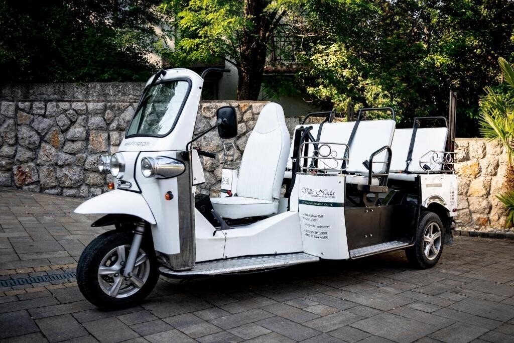 Зображення Villa Nada 3*