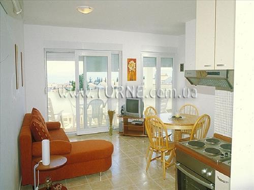 Фотография Villa Businci 3*