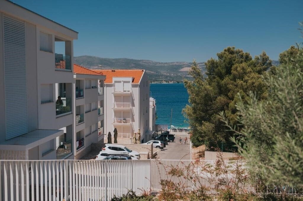 Фотография Villa Malo More 3*