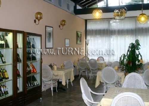 Фотография Vranjica Belvedere 2*