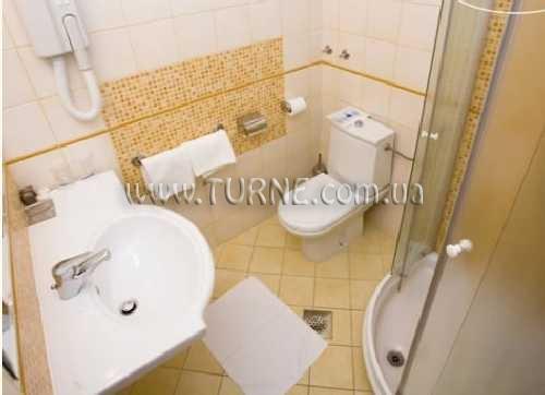 Фото Vranjica Belvedere 2*