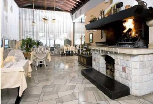 Отель Vranjica Belvedere 2*