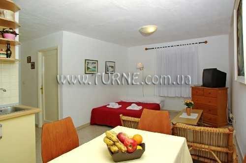 Готель Zoja Villa 2*