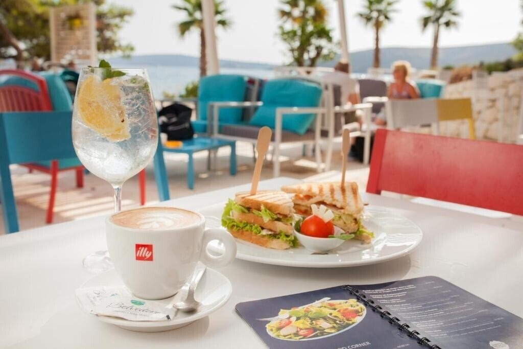 Зображення Amadria Park Camping Trogir (ex. Belvedere Apartments) 3*