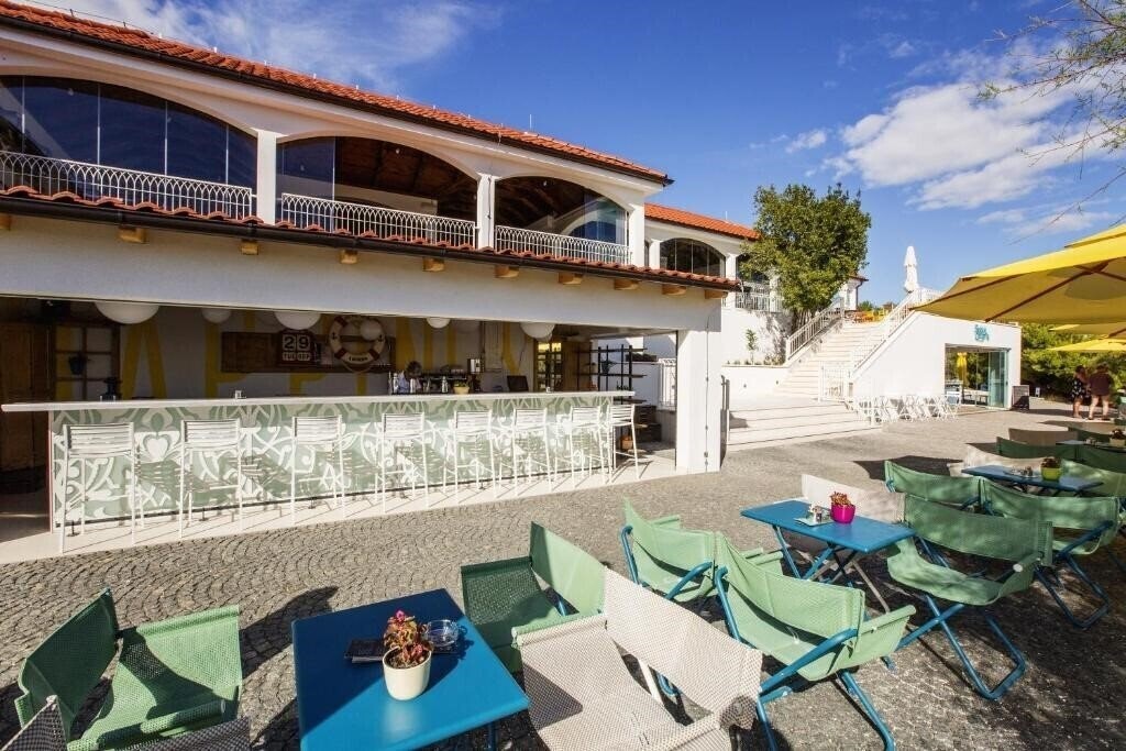 Картинка Amadria Park Camping Trogir (ex. Belvedere Apartments) 3*