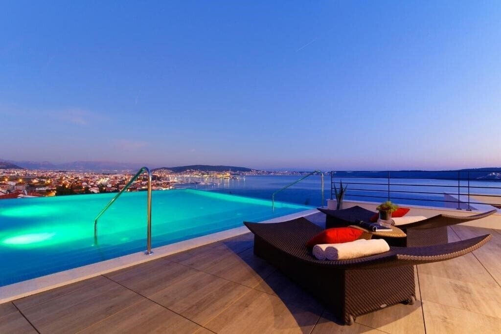 Zdjęcia Ola Hotel 4*