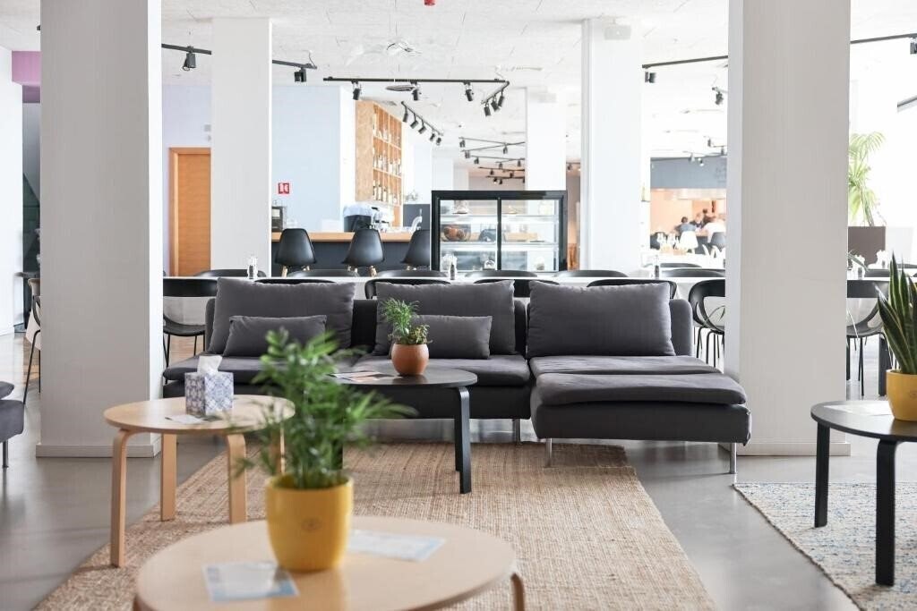 Zdjęcie Ola Hotel 4*