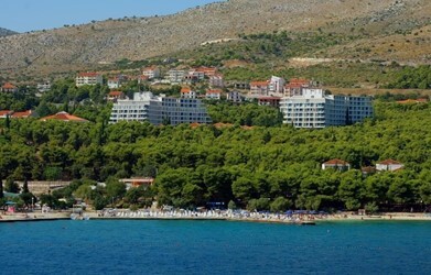 Wycieczki do Dubrownika
