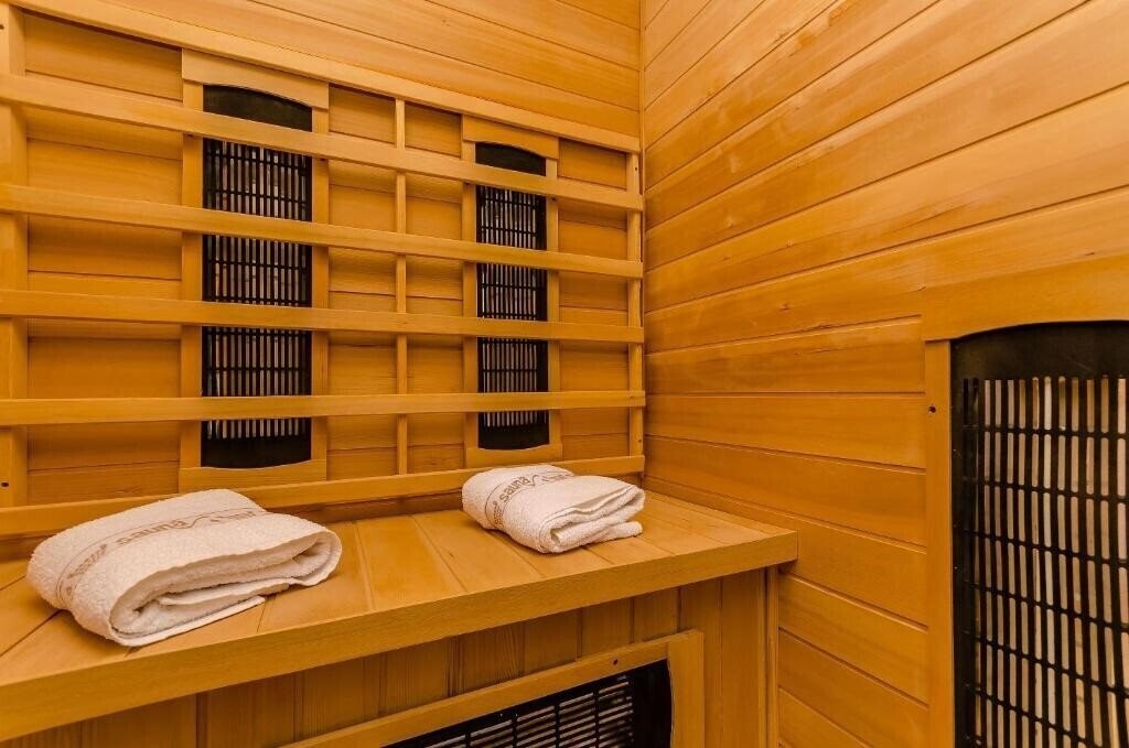 Zdjęcia App & House Christine 3*