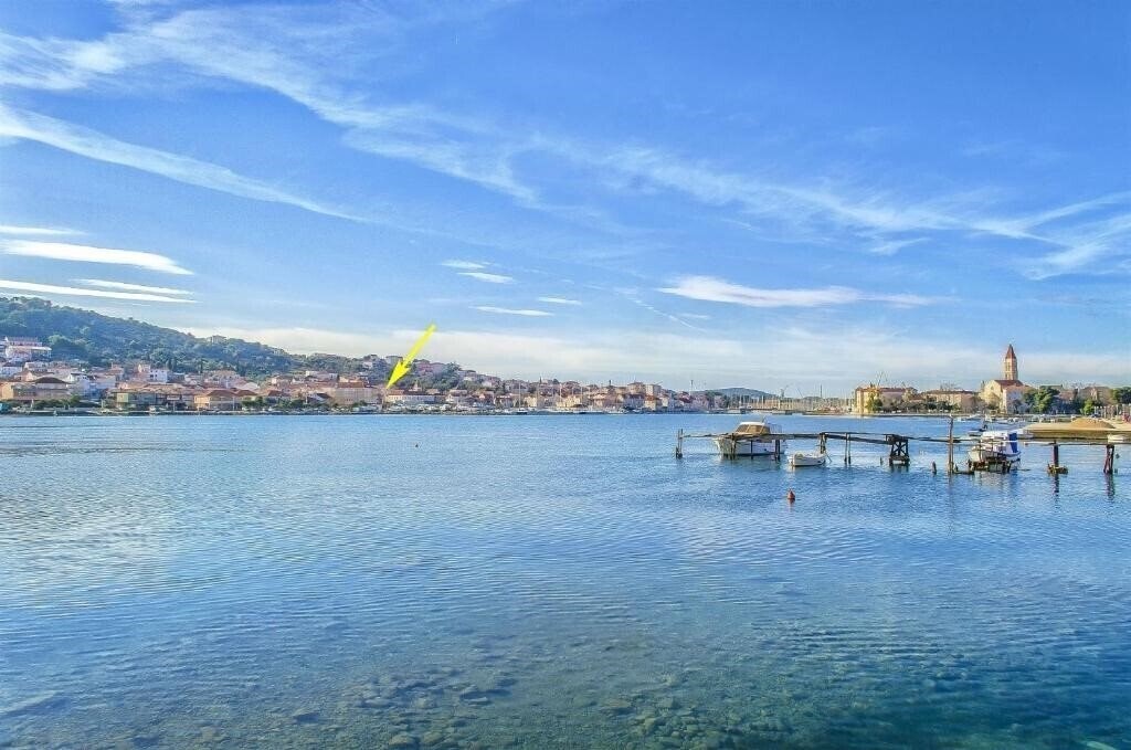 Zdjęcie App & Room Iva 3*